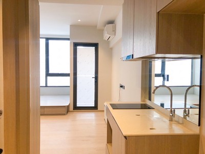 ขายคอนโด เรฟเฟอเรนซ์ สาทร-วงเวียนใหญ่ 26.17 ตร.ม. ขายคอนโด เรฟเฟอเรนซ์ สาทร-วงเวียนใหญ่ 26.17 ตร.ม.