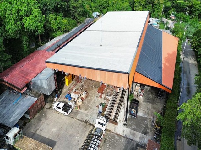 ขายที่ดินพร้อมโรงงาน บ่อวิน ศรีราชา มีออฟฟิศ และบ้านพัก ขายที่ดินพร้อมโรงงาน บ่อวิน ศรีราชา มีออฟฟิศ และบ้านพัก