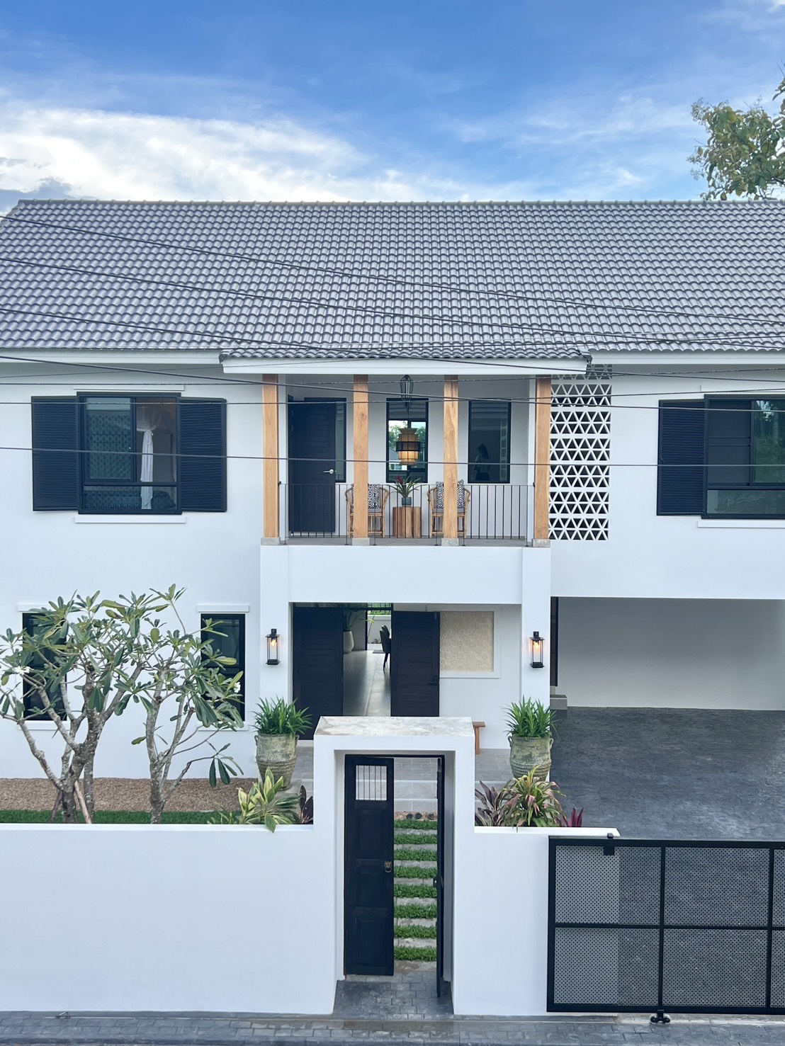 ขายบ้านสร้างเสร็จใหม่ แม่โจ้ อ.สันทราย เชียงใหม่ ขายบ้านสร้างเสร็จใหม่ แม่โจ้ อ.สันทราย เชียงใหม่