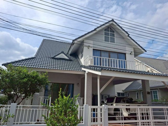 บ้านเดี่ยวพร้อมอยู่ ขายบ้านมือสอง คันทรี่โฮม2 ศรีราชา ใกล้มอเตอร์ บ้านเดี่ยวพร้อมอยู่ ขายบ้านมือสอง คันทรี่โฮม2 ศรีราชา ใกล้มอเตอร์