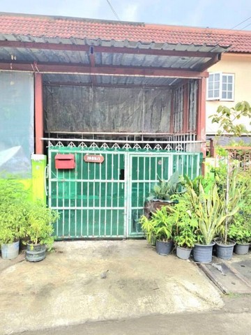 ทาวน์เฮ้าส์ ซอยสุขุมวิท 80 ใกล้ BTS สำโรง ขายพร้อมผู้เช่า ราคาถูก ทาวน์เฮ้าส์ ซอยสุขุมวิท 80 ใกล้ BTS สำโรง ขายพร้อมผู้เช่า ราคาถูก