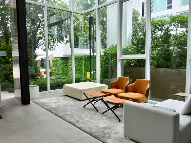 ��¤͹� �� �ɵ�-���Թ��� Condo U Kaset-Nawamin