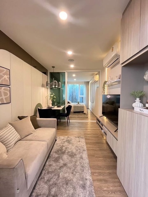 �ç��� the origin phahol 57 �֡ B (pet-friendly) ��� BTS ��� 59