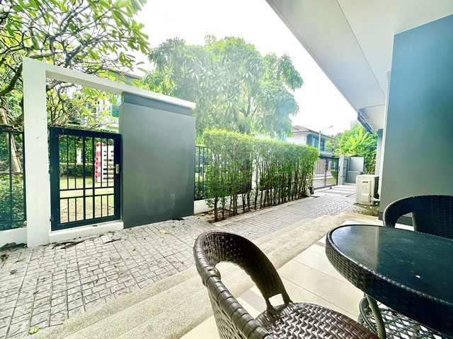 ขายบ้านเดี่ยว 2 ชั้น 73 ตรว. 4นอน เศรษฐสิริ กรุงเทพกรีฑา1 ใกล้ไบร ขายบ้านเดี่ยว 2 ชั้น 73 ตรว. 4นอน เศรษฐสิริ กรุงเทพกรีฑา1 ใกล้ไบร