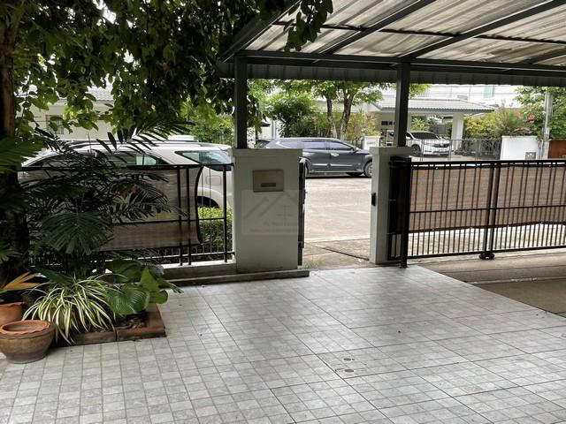 P1540 ให้เช่าบ้านเดี่ยว 2 ชั้น มัณฑนา กรุงเทพกรีฑาซอย 7  P1540 ให้เช่าบ้านเดี่ยว 2 ชั้น มัณฑนา กรุงเทพกรีฑาซอย 7