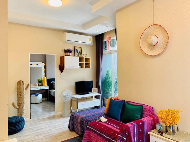 ขายด่วน มายฮิป2 คอนโด ห้องมุม เงียบ สงบ พร้อมผู้เช่า ขายด่วน มายฮิป2 คอนโด ห้องมุม เงียบ สงบ พร้อมผู้เช่า