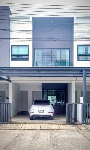 ให้เช่าทาวน์โฮม 2 ชั้น สไตล์โมเดิร์น หางดง เชียงใหม่ ให้เช่าทาวน์โฮม 2 ชั้น สไตล์โมเดิร์น หางดง เชียงใหม่