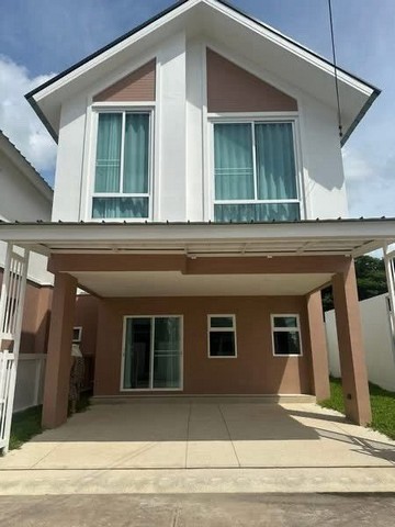 ให้เช่าบ้านใหม่ ทำเลดี พร้อมเข้าอยู่ หนองจ๊อม สันทราย  ให้เช่าบ้านใหม่ ทำเลดี พร้อมเข้าอยู่ หนองจ๊อม สันทราย