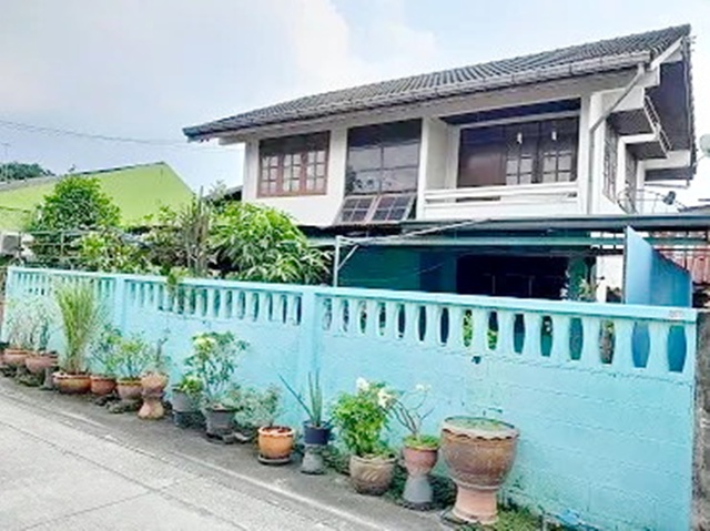 ให้เช่าบ้านเ 2 ชั้น 4นอน 50ตร.ม.MRTบางพลู 3 กม. ถ. ราชพฤกษ์-นนทบุ ให้เช่าบ้านเ 2 ชั้น 4นอน 50ตร.ม.MRTบางพลู 3 กม. ถ. ราชพฤกษ์-นนทบุ