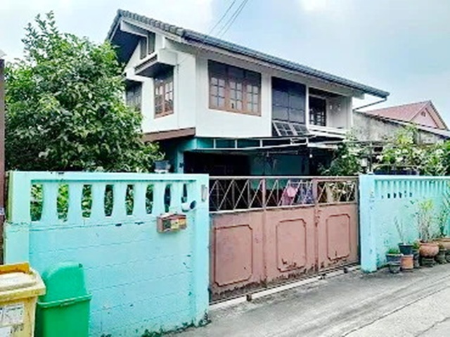 MRTบางพลู 3 กม การไฟฟ้าบางใหญ่ ถ. ราชพฤกษ์-นนทบุรี บ้าน 2ชั้น 4น MRTบางพลู 3 กม การไฟฟ้าบางใหญ่ ถ. ราชพฤกษ์-นนทบุรี บ้าน 2ชั้น 4น