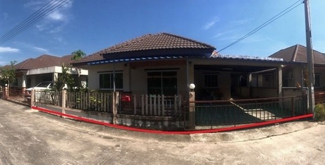 ขายบ้านเดี่ยวมือสองปลวกแดง โครงการสมาร์ทแลนด์ พาร์คฮิลล์ ระยอง ขายบ้านเดี่ยวมือสองปลวกแดง โครงการสมาร์ทแลนด์ พาร์คฮิลล์ ระยอง