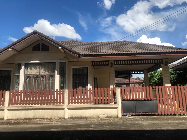 ขายบ้านเดี่ยวมือสองปลวกแดง โครงการบ้านภัทรโฮม ระยอง ขายบ้านเดี่ยวมือสองปลวกแดง โครงการบ้านภัทรโฮม ระยอง