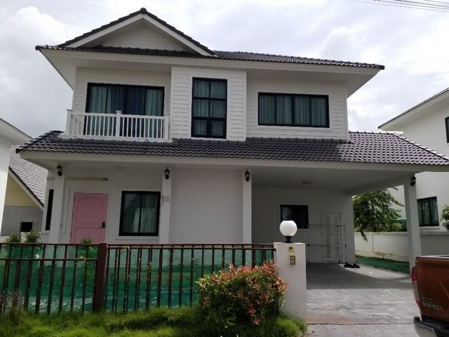 ขายบ้านเดี่ยวมือสองปลวกแดง โครงการเดอะ คลิฟฟอร์ด 3 ระยอง ขายบ้านเดี่ยวมือสองปลวกแดง โครงการเดอะ คลิฟฟอร์ด 3 ระยอง