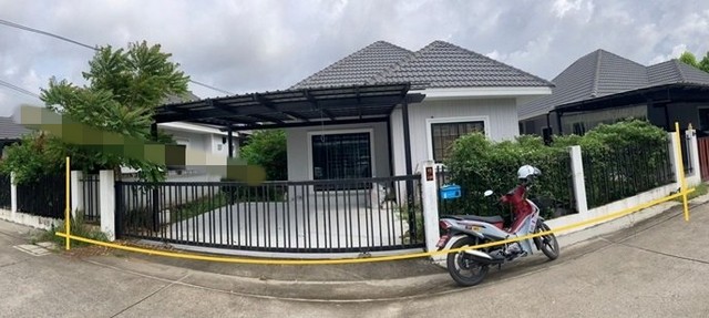 ขายบ้านเดี่ยวมือสองเมืองระยอง โครงการบ้านลัลตา ระยอง ขายบ้านเดี่ยวมือสองเมืองระยอง โครงการบ้านลัลตา ระยอง