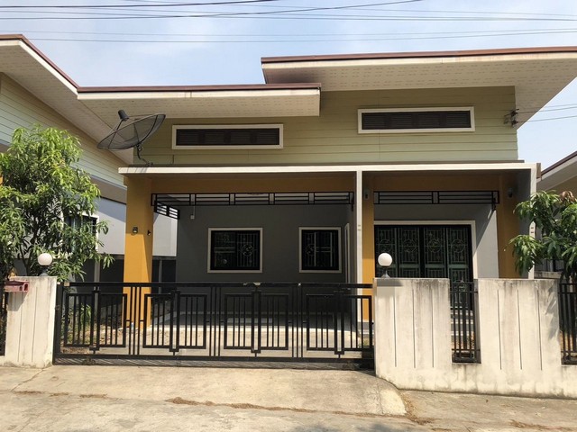 ขายบ้านเดี่ยวมือสองปลวกแดง โครงการเดอะ คันทรี โมเดิร์นโฮม ระยอ ขายบ้านเดี่ยวมือสองปลวกแดง โครงการเดอะ คันทรี โมเดิร์นโฮม ระยอ