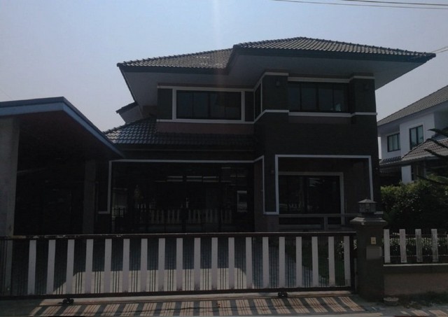 ขายบ้านเดี่ยวมือสองเมืองระยอง โครงการสุขถาวร 2 ระยอง ขายบ้านเดี่ยวมือสองเมืองระยอง โครงการสุขถาวร 2 ระยอง