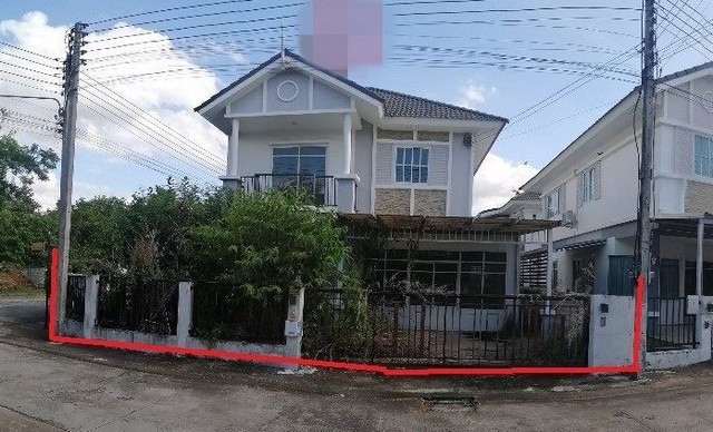 ขายบ้านเดี่ยวมือสอง อำเภอวารินชำราบ อุบลราชธานี ขายบ้านเดี่ยวมือสอง อำเภอวารินชำราบ อุบลราชธานี