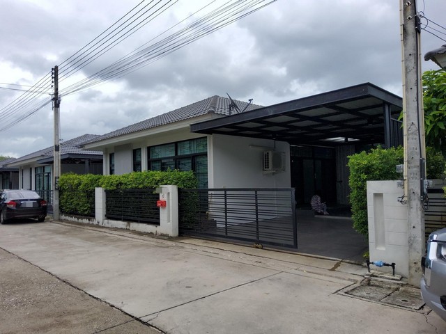 ขายบ้านเดี่ยวมือสองนิคมพัฒนา โครงการสายลมเย็น แกรนด์วิว ระยอง ขายบ้านเดี่ยวมือสองนิคมพัฒนา โครงการสายลมเย็น แกรนด์วิว ระยอง