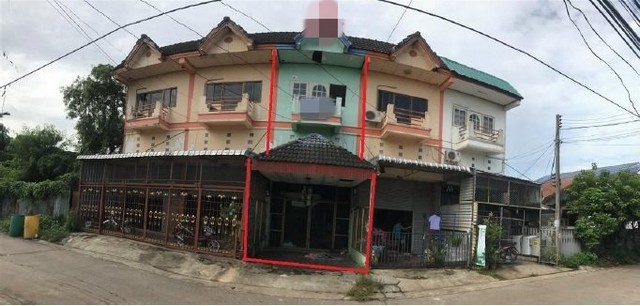 ขายอาคารพาณิชย์มือสอง อำเภอเมืองอุดรธานี อุดรธานี ขายอาคารพาณิชย์มือสอง อำเภอเมืองอุดรธานี อุดรธานี