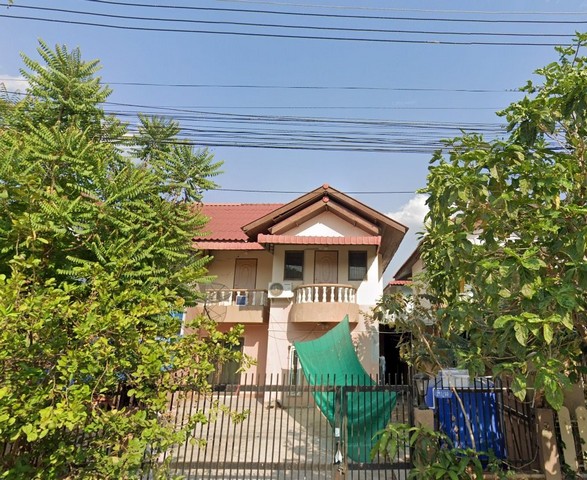 ขายทาวน์เฮ้าส์มือสองเมืองอุดรธานี โครงการนัฐการ อุดรธานี ขายทาวน์เฮ้าส์มือสองเมืองอุดรธานี โครงการนัฐการ อุดรธานี