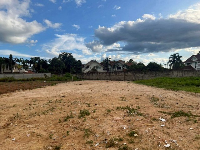 ที่ดินเปล่าแปลงสวย ทำเลดี ทั้งหมด 3 แปลง หมู่บ้านชาวฟ้า หางดง ที่ดินเปล่าแปลงสวย ทำเลดี ทั้งหมด 3 แปลง หมู่บ้านชาวฟ้า หางดง