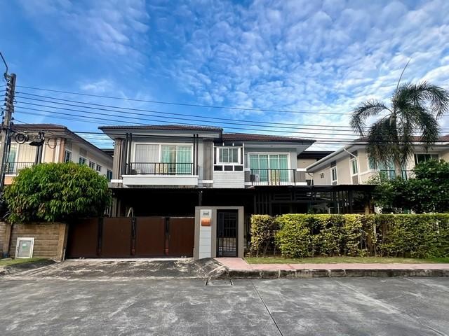 ให้เช่า บ้านเดี่ยว ซอยพัฒนาการ38 โครงการภัสสร เพรสทีจ พัฒนาการ  ให้เช่า บ้านเดี่ยว ซอยพัฒนาการ38 โครงการภัสสร เพรสทีจ พัฒนาการ