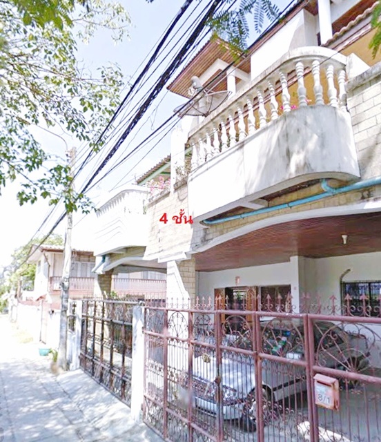 ให้เช่าทาวน์โฮม 4 ชั้น+ดาดฟ้า 430 ตร.ม. สุขปุณณวิถี25-31 6นอน ให้เช่าทาวน์โฮม 4 ชั้น+ดาดฟ้า 430 ตร.ม. สุขปุณณวิถี25-31 6นอน