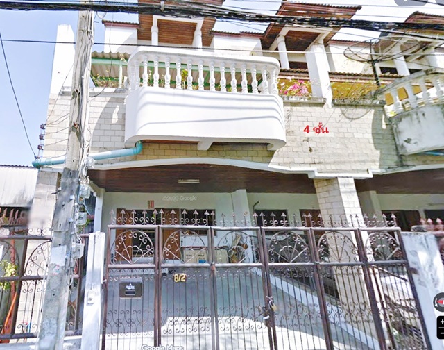 ปุณณวิถี2สุขุมวิท101 6นอน ทาวน์โฮม 4 ชั้นา BTSปุณณวิถี กว้าง 6ม. ปุณณวิถี2สุขุมวิท101 6นอน ทาวน์โฮม 4 ชั้นา BTSปุณณวิถี กว้าง 6ม.