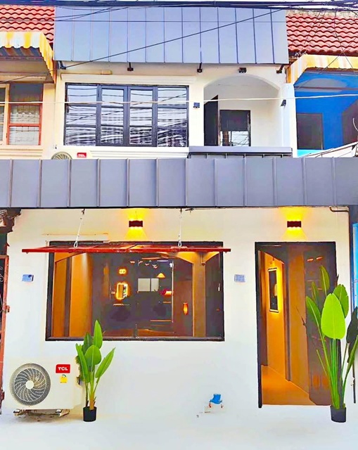 MRTราชภัฏพระนคร 500มไอทีสแควร์ หลักสี่ เซ็นทรัล รามอินทรา 2.6 กม. MRTราชภัฏพระนคร 500มไอทีสแควร์ หลักสี่ เซ็นทรัล รามอินทรา 2.6 กม.