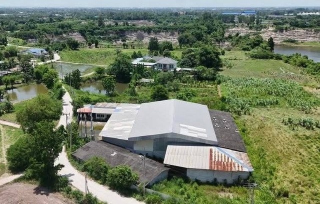 ขายโกดังพานทองชลบุรี บนเนื้อที่ 2 ไร่ ขายโกดังพานทองชลบุรี บนเนื้อที่ 2 ไร่