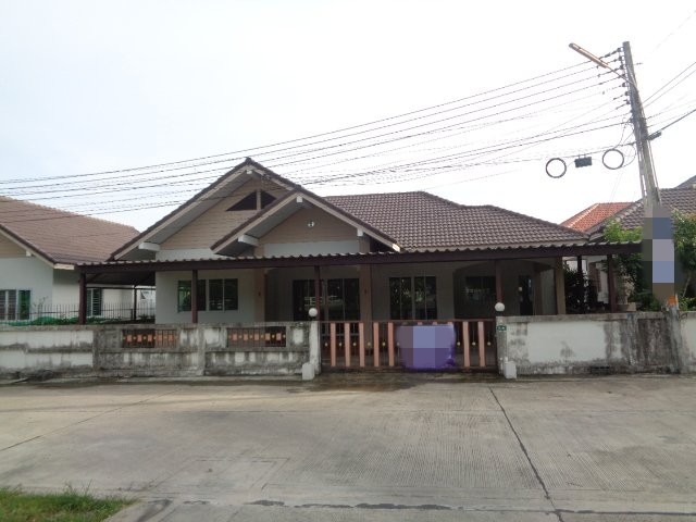 ขายบ้านเดี่ยวมือสองเมืองระยอง โครงการบ้านบุญถาวร 4 ระยอง ขายบ้านเดี่ยวมือสองเมืองระยอง โครงการบ้านบุญถาวร 4 ระยอง