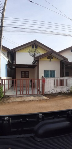 ขายบ้านเดี่ยวมือสองปลวกแดง โครงการรุ้งสีทอง ระยอง ขายบ้านเดี่ยวมือสองปลวกแดง โครงการรุ้งสีทอง ระยอง