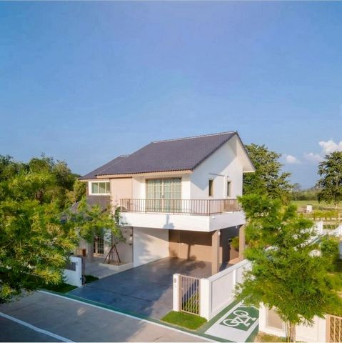 ขาย 8.9 ล้าน บ้านสร้างใหม่ 2 ชั้น สไตล์ญี่ปุ่น ดอยสะเก็ด เข้าเมือ ขาย 8.9 ล้าน บ้านสร้างใหม่ 2 ชั้น สไตล์ญี่ปุ่น ดอยสะเก็ด เข้าเมือ