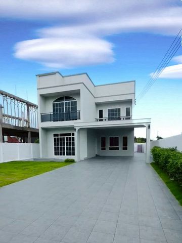 โซนสันทราย ขาย 5.59 ล้าน บ้าน 2 ชั้น สไตล์โมเดิร์น ทำเลดี เป็นส่ว โซนสันทราย ขาย 5.59 ล้าน บ้าน 2 ชั้น สไตล์โมเดิร์น ทำเลดี เป็นส่ว