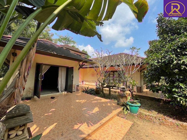 ขายด่วนสวนผลไม้ผสม 10-0-18 ไร่ แถมบ้านพัก ใกล้วัดเขาสุกิม จ.จัน ขายด่วนสวนผลไม้ผสม 10-0-18 ไร่ แถมบ้านพัก ใกล้วัดเขาสุกิม จ.จัน