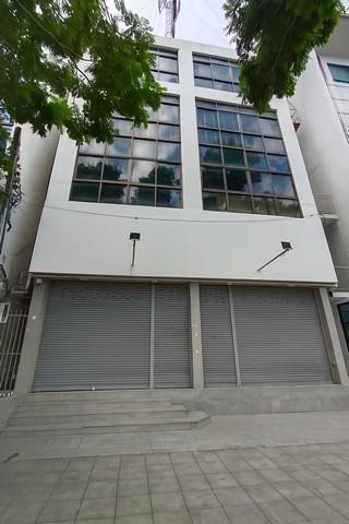 ให้เช่าอาคารพาณิชย์ 2คูหา 4.5 ชั้น ริมถนน พระราม 3 นราธิวาส ให้เช่าอาคารพาณิชย์ 2คูหา 4.5 ชั้น ริมถนน พระราม 3 นราธิวาส