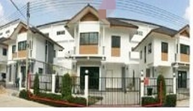 ขายบ้านแฝดมือสองเมืองระยอง   โครงการ 365 ระยอง ขายบ้านแฝดมือสองเมืองระยอง   โครงการ 365 ระยอง