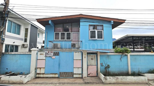 บ้านเดี่ยว 2 ชั้น 54 ตร.วา โชคชัย 4 ซอย 14 ราคาถูกมาก บ้านเดี่ยว 2 ชั้น 54 ตร.วา โชคชัย 4 ซอย 14 ราคาถูกมาก