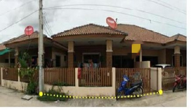 ขายบ้านแฝดมือสองบ้านฉาง   โครงการทัศน์ธิดาธานี 2 ระยอง ขายบ้านแฝดมือสองบ้านฉาง   โครงการทัศน์ธิดาธานี 2 ระยอง