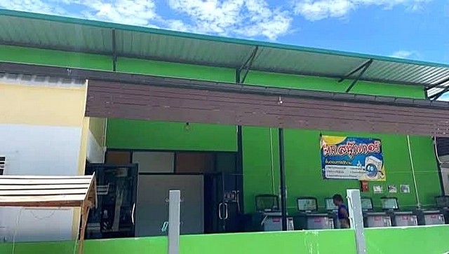 ขายหอพักดอนหัวฬ่อชลบุรี ขายหอพัก12ห้อง ทำเลนิคมอมตะนครพื้นที่110ต ขายหอพักดอนหัวฬ่อชลบุรี ขายหอพัก12ห้อง ทำเลนิคมอมตะนครพื้นที่110ต