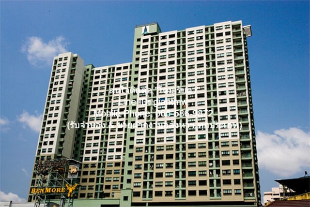 ��¤͹� �����Թ� ��� ������� 2 (Lumpini Place Pinklao 2)� 