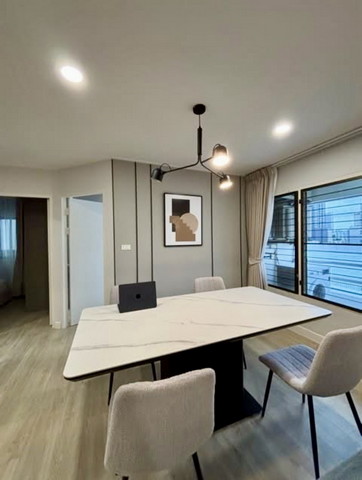 �͹� Thonglor Tower 3 ��ͧ�͹ 100 ��.�. ��� 7 