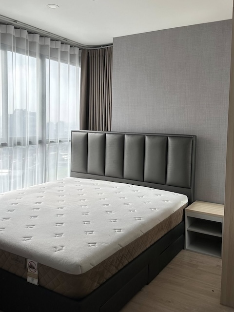 Ideo O2 clean 29th floor