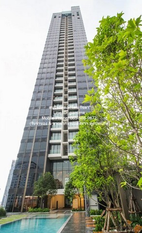 �����Ҥ͹� ��� ��� �آ���Է 36 (The ESSE Sukhumvit 36) BTS �ͧ�