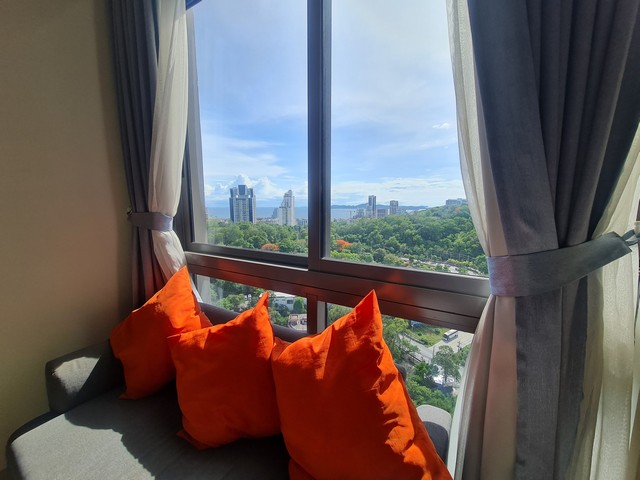  ��´�ǹ Unixx Condo ��е�˹ѡ �͹⴪���٧ ��� 29 ��Ƿ�������ش