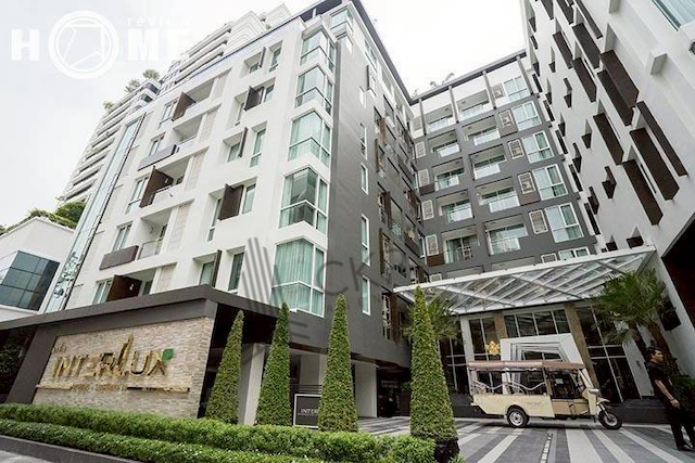 �͹� Interlux Premier Sukhumvit 13 ����㨡�ҧ�آ���Է �Թ�ҧ�д