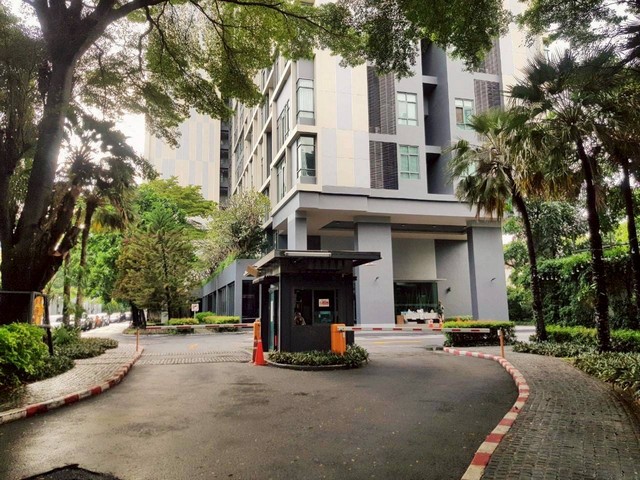 ���������� �͹� Ideo Blucove Sukhumvit 