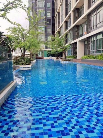 ���������� �͹� Ideo Blucove Sukhumvit 