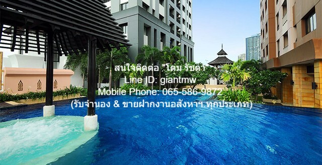��¤͹� ���ʵ�� ������ �آ���Է 71 (Vista Garden Sukhumvit 71)