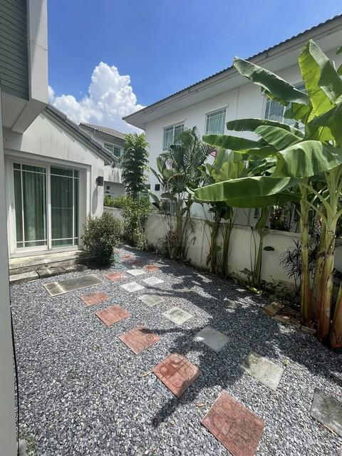 ให้เช่าบ้านเดี่ยว 2 ชั้น 66 ตร.ว. มัณฑนา ซอยกรุงเทพกรีฑา 7 เขตบาง ให้เช่าบ้านเดี่ยว 2 ชั้น 66 ตร.ว. มัณฑนา ซอยกรุงเทพกรีฑา 7 เขตบาง